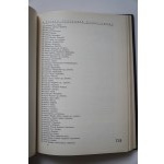 BISSAGA TEOFIL Eisenbahngeographie von Polen [1938].