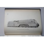 BISSAGA TEOFIL Eisenbahngeographie von Polen [1938].