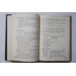 BISSAGA TEOFIL Eisenbahngeographie von Polen [1938].