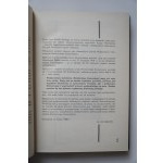 BISSAGA TEOFIL Eisenbahngeographie von Polen [1938].