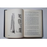 BISSAGA TEOFIL Eisenbahngeographie von Polen [1938].