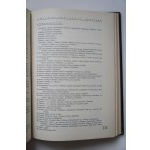 BISSAGA TEOFIL Eisenbahngeographie von Polen [1938].