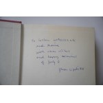 UPDIKE JOHN The Music School. Short Stories. [dedykacja Johna Updike]