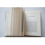 UPDIKE JOHN The Music School. Short Stories. [dedykacja Johna Updike]