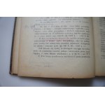 UZUPEŁNIENIA I ZMIANY w ZARYSIE PRAWA PRYWATNEGO prof. dra FRYDERYKA ZOLLA MŁODSZEGO [1916]