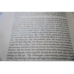 PRIESTLEY J. B. Literature And Western Man [dedykacja Autora]