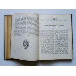 CZECH JÓZEF Krakow Calendar for 1895 [R 64].