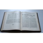 CZECH JÓZEF Krakow Calendar for 1895 [R 64].