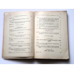 REGULAMIN OGNIOWY dla stoł. król. MIASTA KRAKOWA [1918]