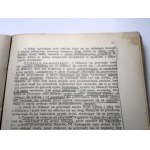 REGULAMIN OGNIOWY dla stoł. król. MIASTA KRAKOWA [1918]