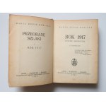 DUNIN KOZICKA MARJA Rok 1917 Opowieść historyczna [1928]