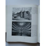 BURIAN K. V. The Story Of World Opera