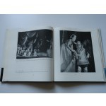 BURIAN K. V. The Story Of World Opera