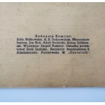 KUŹNICA Pismo społeczno-literackie nr 2, Łódź 1945