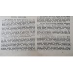 KUŹNICA Pismo społeczno-literackie nr 2, Łódź 1945