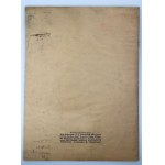KUŹNICA Pismo społeczno-literackie nr 2, Łódź 1945