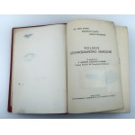MANTEL ADAM; MATECKI BRONISŁAW; BIELOBRADEK TADEUSZ. Polskie Ustawodawstwo Dewizowe [1937]