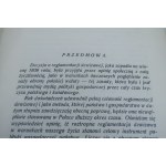 MANTEL ADAM; MATECKI BRONISŁAW; BIELOBRADEK TADEUSZ. Polskie Ustawodawstwo Dewizowe [1937]