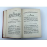 MANTEL ADAM; MATECKI BRONISŁAW; BIELOBRADEK TADEUSZ. Polskie Ustawodawstwo Dewizowe [1937]