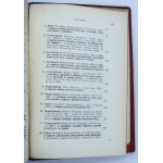 MANTEL ADAM; MATECKI BRONISŁAW; BIELOBRADEK TADEUSZ. Polskie Ustawodawstwo Dewizowe [1937]