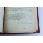 MANTEL ADAM; MATECKI BRONISŁAW; BIELOBRADEK TADEUSZ. Polskie Ustawodawstwo Dewizowe [1937]