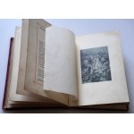 MALCZEWSKI ANTONI Marya. Powieść ukraińska. Z 8 fotodrukami podług rysunku E. M. Andriollego. Warszawa [cenz. 1878]