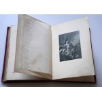 MALCZEWSKI ANTONI Marya. Powieść ukraińska. Z 8 fotodrukami podług rysunku E. M. Andriollego. Warszawa [cenz. 1878]