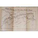 OSSENDOWSKI F. Antoni - PROMINENT NORTH, UNDER THE SMOKE OF SAMUM, GASNING FIRE