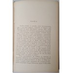 GLOGER Zygmunt - HISTORICAL GEOGRAPHY OF THE LANDS OF DAWNE POLAND with engravings in the text Wyd.1900
