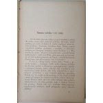 GLOGER Zygmunt - HISTORICAL GEOGRAPHY OF THE LANDS OF DAWNE POLAND with engravings in the text Wyd.1900