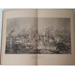 GLOGER Zygmunt - HISTORICAL GEOGRAPHY OF THE LANDS OF DAWNE POLAND with engravings in the text Wyd.1900
