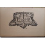 GLOGER Zygmunt - HISTORICAL GEOGRAPHY OF THE LANDS OF DAWNE POLAND with engravings in the text Wyd.1900