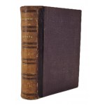 NIEWĘGŁOWSKI G.H. - GEOMETRYA by... a professor of differential and integral calculus at the Higher Polish School in Paris Wyd. 1869