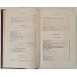 NIEWĘGŁOWSKI G.H. - GEOMETRYA by... a professor of differential and integral calculus at the Higher Polish School in Paris Wyd. 1869