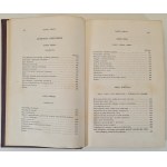 NIEWĘGŁOWSKI G.H. - GEOMETRYA by... a professor of differential and integral calculus at the Higher Polish School in Paris Wyd. 1869