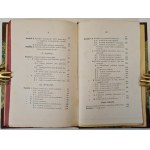 COSSA Luigi - POCZĄTKI NAUKI FINANSÓW Wyd.1884