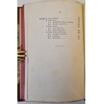 COSSA Luigi - POCZĄTKI NAUKI FINANSÓW Wyd.1884