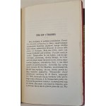 COSSA Luigi - POCZĄTKI NAUKI FINANSÓW Wyd.1884