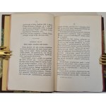 COSSA Luigi - POCZĄTKI NAUKI FINANSÓW Wyd.1884