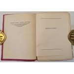 OWIDJUS - THE ART OF LOVE translation by J. Ejsmond Published 1922