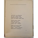 OWIDJUS - THE ART OF LOVE translation by J. Ejsmond Published 1922