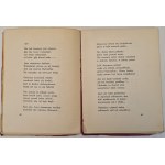 OWIDJUS - THE ART OF LOVE translation by J. Ejsmond Published 1922