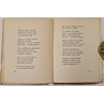 OWIDJUS - THE ART OF LOVE translation by J. Ejsmond Published 1922
