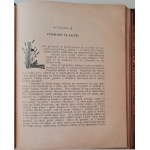 KORSAK Włodzimierz - ROK MYŚLIWEGO. Rzecz dla myśliwych i miłośników przyrody Wyd.1922