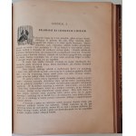 KORSAK Włodzimierz - ROK MYŚLIWEGO. Rzecz dla myśliwych i miłośników przyrody Wyd.1922