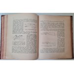 KORSAK Włodzimierz - ROK MYŚLIWEGO. Rzecz dla myśliwych i miłośników przyrody Wyd.1922