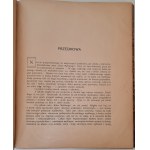 KORSAK Włodzimierz - ROK MYŚLIWEGO. Rzecz dla myśliwych i miłośników przyrody Wyd.1922