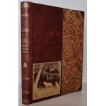 KORSAK Włodzimierz - ROK MYŚLIWEGO. Rzecz dla myśliwych i miłośników przyrody Wyd.1922