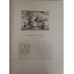 SKELTON Johns Sir- CHARLES I. London, Paris, Edinburgh Goupil &amp; Co, 1898. first edition