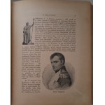 KUKIEL Maryan - DZIEJE ORĘŻA POLSKIEGO W EPOCE NAPOLEOŃSKIEJ Wyd.1912 ILUSTRACJE